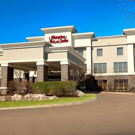 Hampton Inn & Suites Wells-Ogunquit Ngoại thất bức ảnh