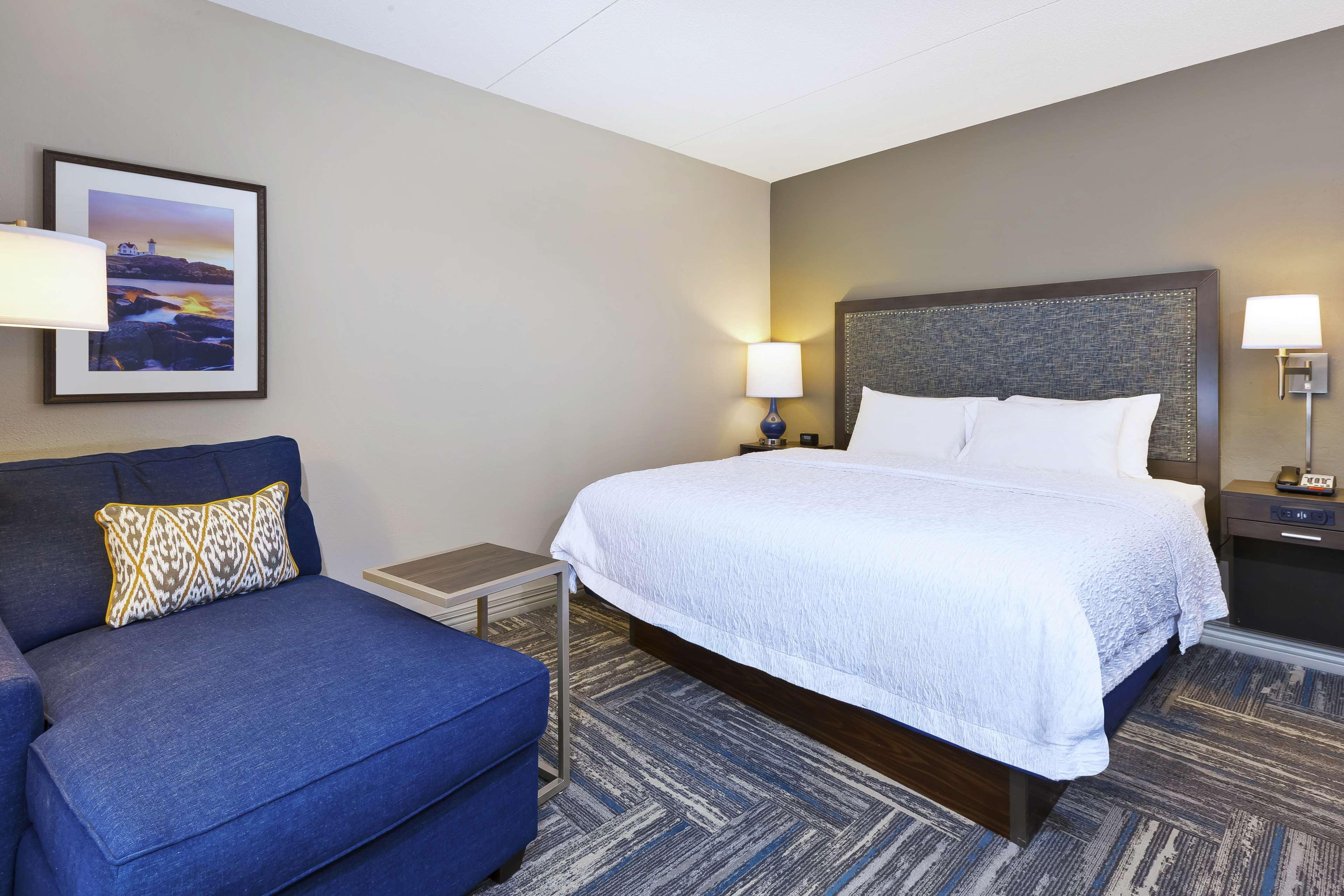 Hampton Inn & Suites Wells-Ogunquit Ngoại thất bức ảnh