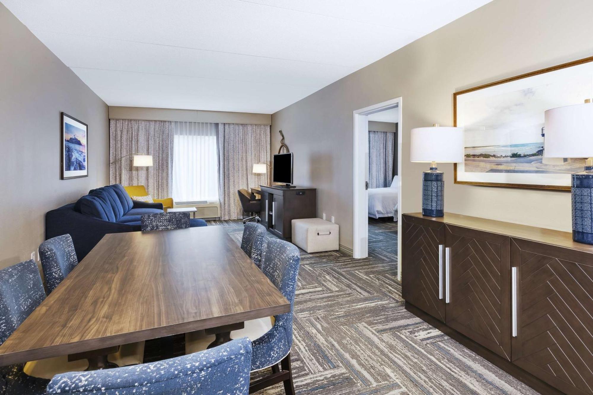 Hampton Inn & Suites Wells-Ogunquit Ngoại thất bức ảnh