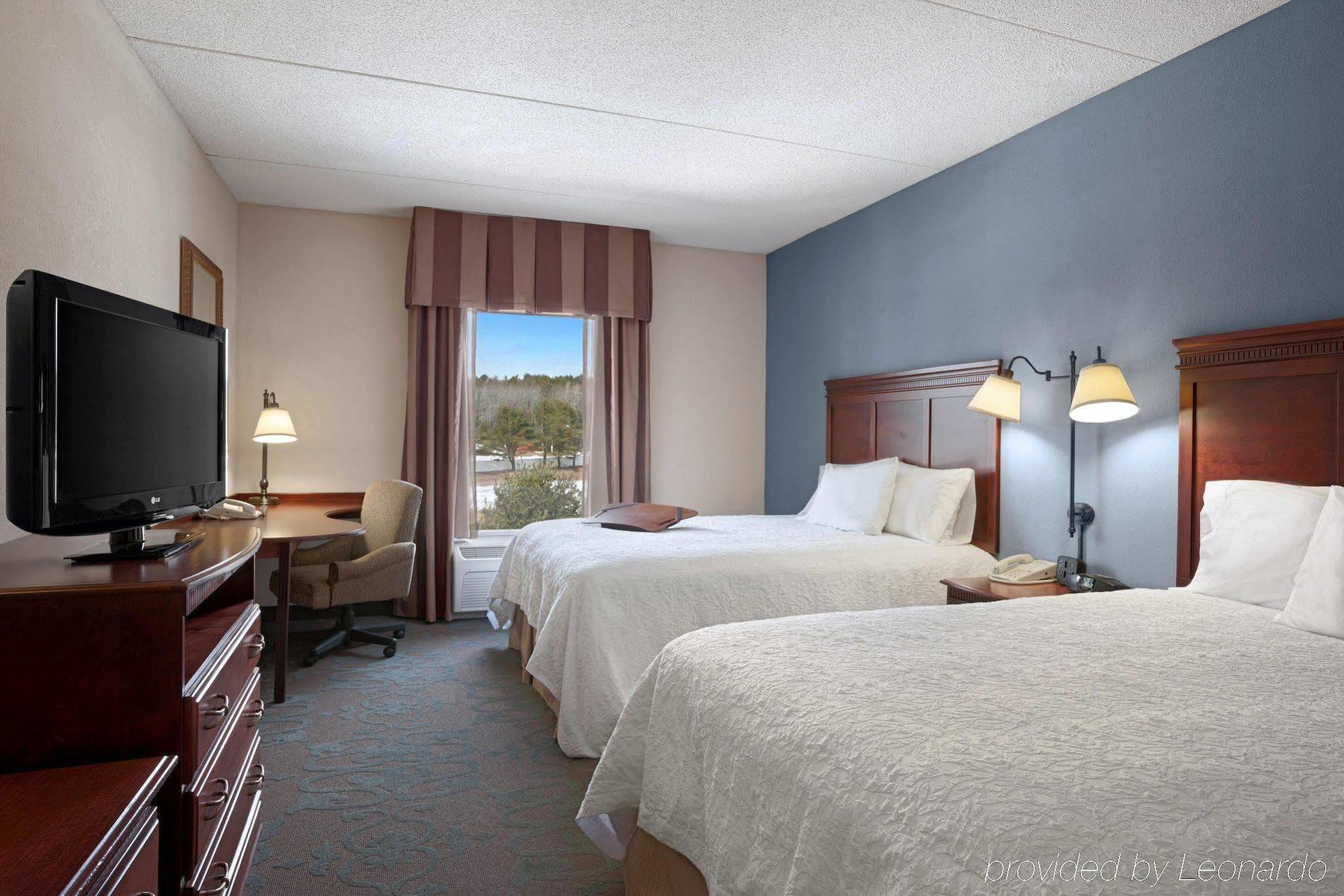 Hampton Inn & Suites Wells-Ogunquit Ngoại thất bức ảnh