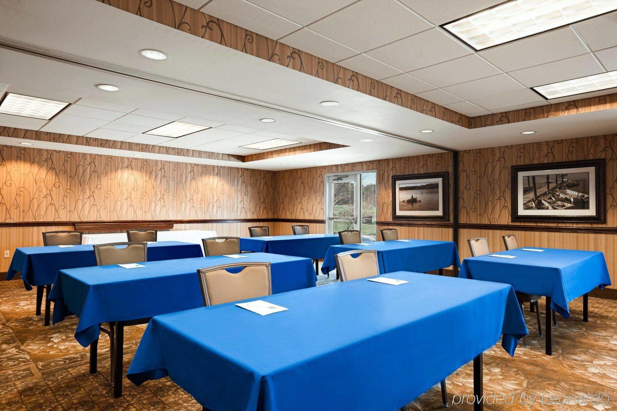 Hampton Inn & Suites Wells-Ogunquit Ngoại thất bức ảnh