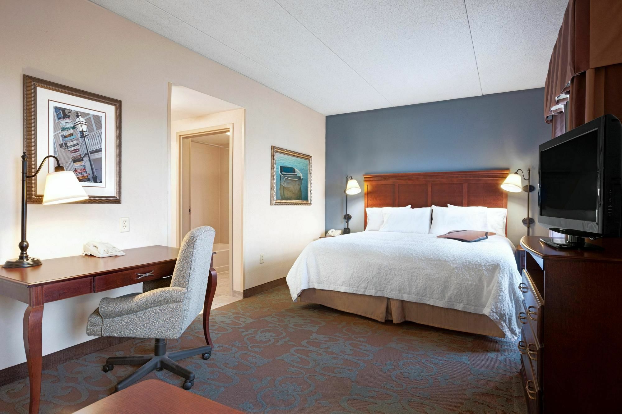 Hampton Inn & Suites Wells-Ogunquit Ngoại thất bức ảnh