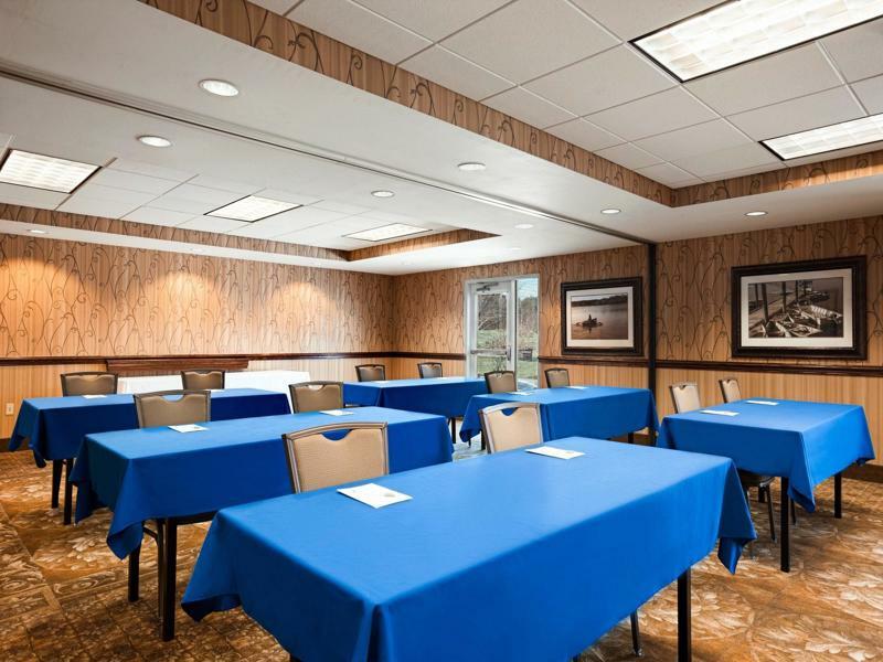 Hampton Inn & Suites Wells-Ogunquit Ngoại thất bức ảnh